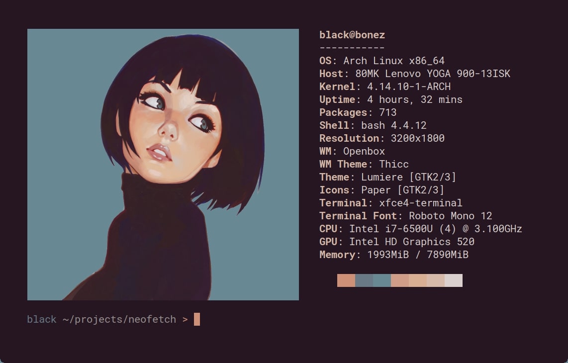 Featured image of post Common unix-like commands